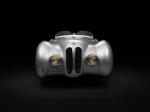BMW 328 Bugelfalten Mille Miglia 1939 года